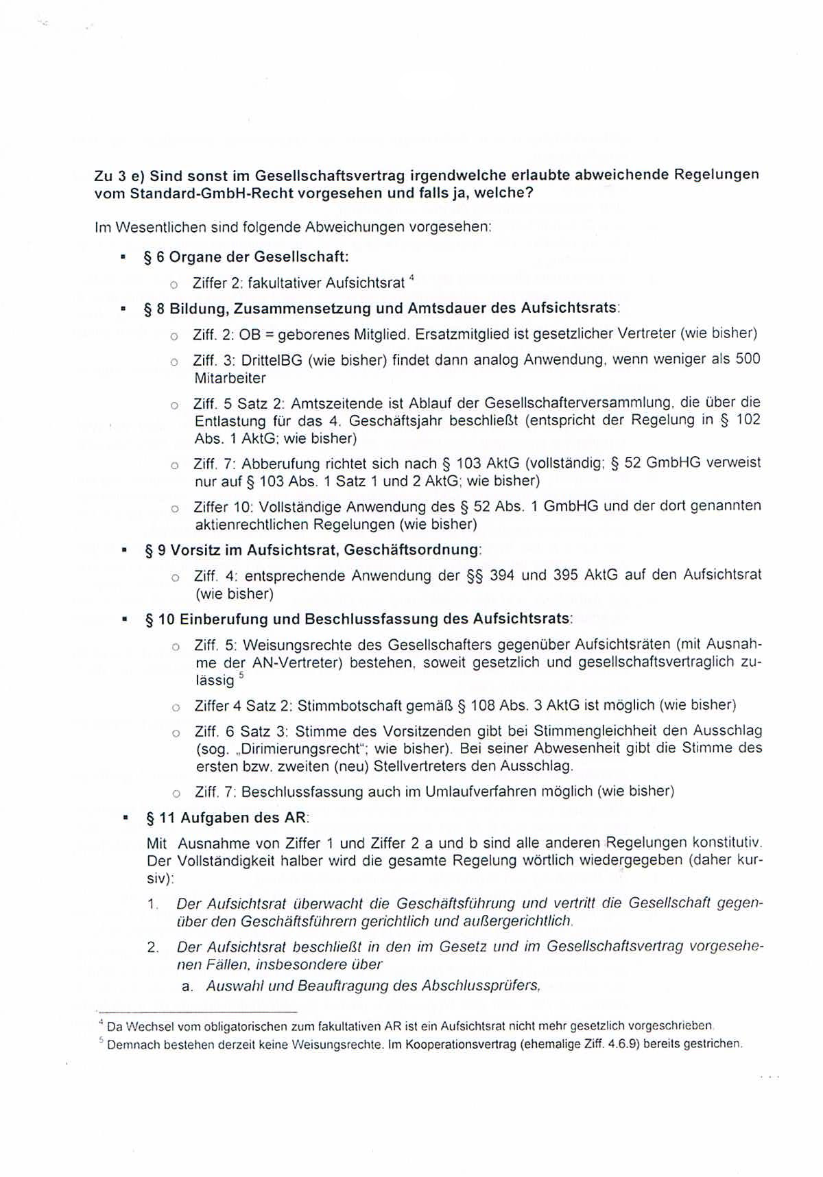 swa-Antwortschreiben vom 14.04.2015, Seite 3 - geweißt